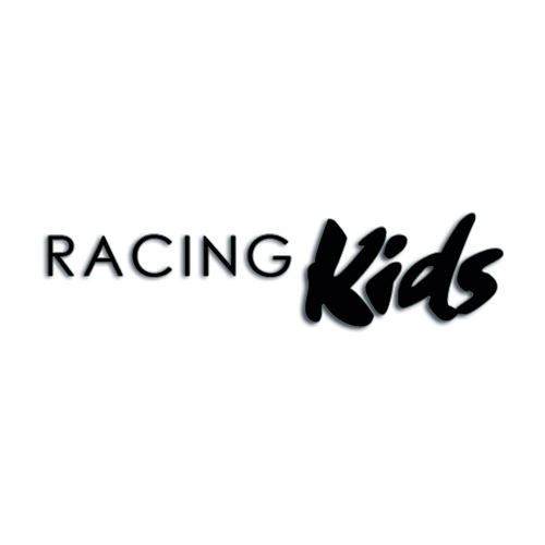 Racing kids