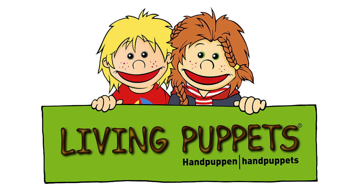 Living Puppets